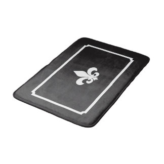 S.K. Tapis de bain de Paris Le Fleur