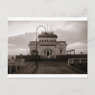 S.Kilda Postcard