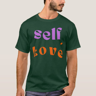S Love gift T-Shirt
