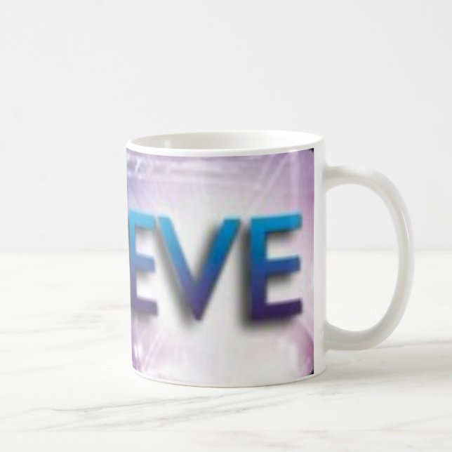 S.M. croient la tasse (Droite)