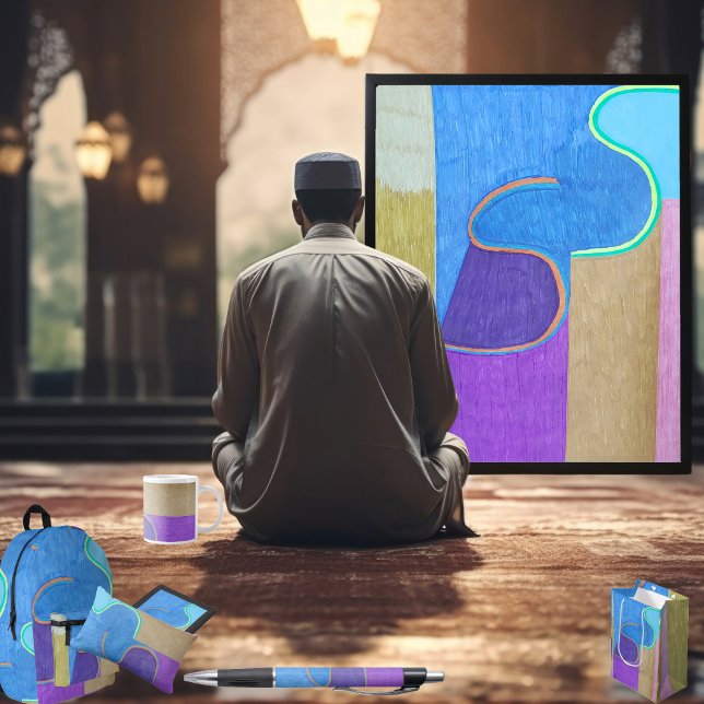 S PEN (Get the full "S" collection at: https://bit.ly/SmartArtIIZazzle.)