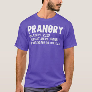 s Pregnant pregnancy declaration 2023897 T-Shirt