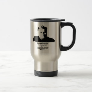 S/S ROSSONGS Travel Mug