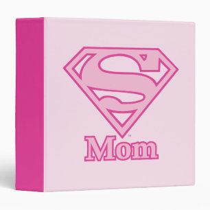 S-Shield Mom Binder
