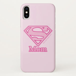 S-Shield Mom Case-Mate iPhone Case