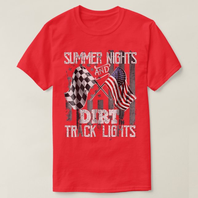 S  T-Shirt (Design Front)
