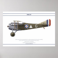 S.VII 23 Sqn RFC