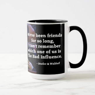S&W 4 J&C MUG