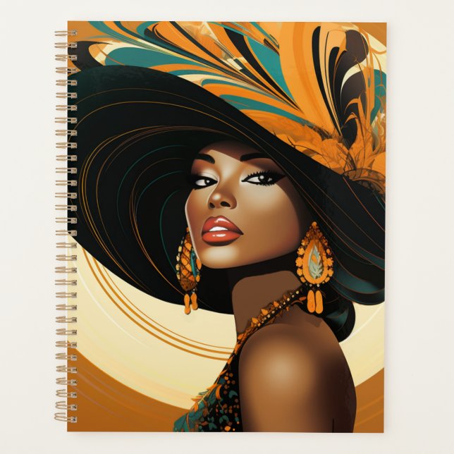 SA COURONNE #2 (Devant)