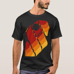 Saab Sport and Rally     T-Shirt