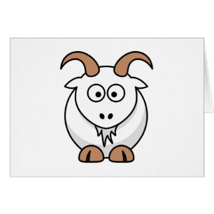 Saanen Goat