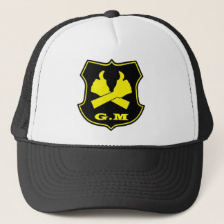 SAASFSA.JPG TRUCKER HAT