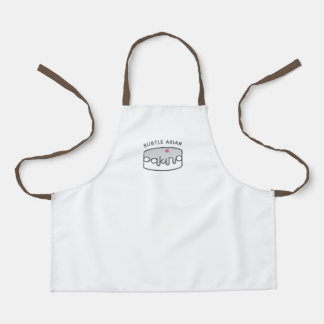 SAB Apron for Kids and Tweens