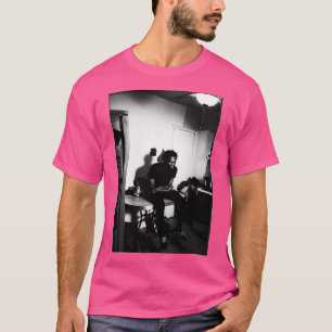Saba Care For Me T-Shirt