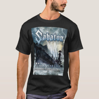 sabaton best selling Classic T-Shirt