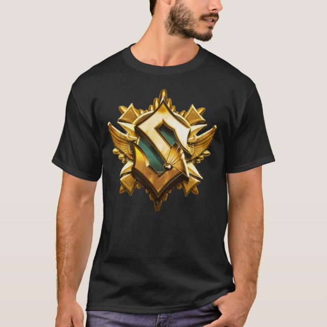 Sabaton  T-Shirt (Front)
