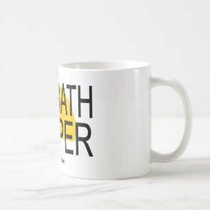 Sabbath Keeper Mug