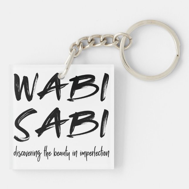 Sabi de Wabi (Dos)