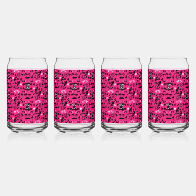 Sable Américain Et Décor De Plage (Recto)