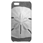 Sable Dollar Mer Shell Sand Beach coque iphone