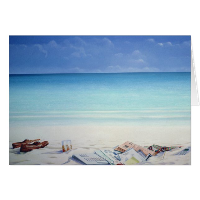 Sable et argent II de Sun (Devant horizontal)