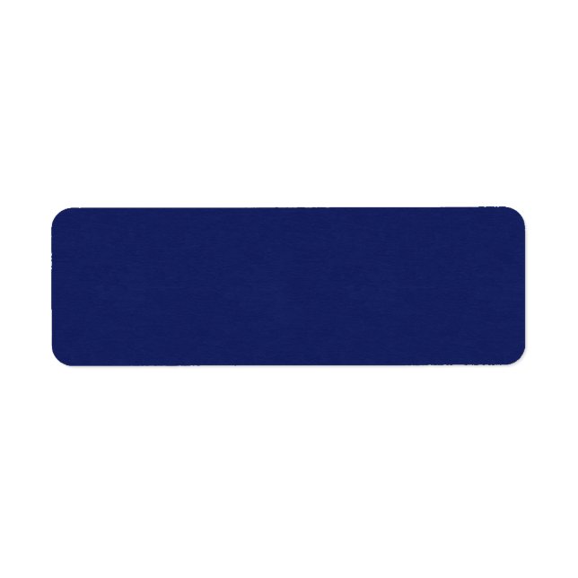 SABLE ET PLAGE SOLIDE MARINE NOIRE BLEU ARRIÈRE -  (Devant)