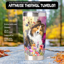 SABLE the Sheltie