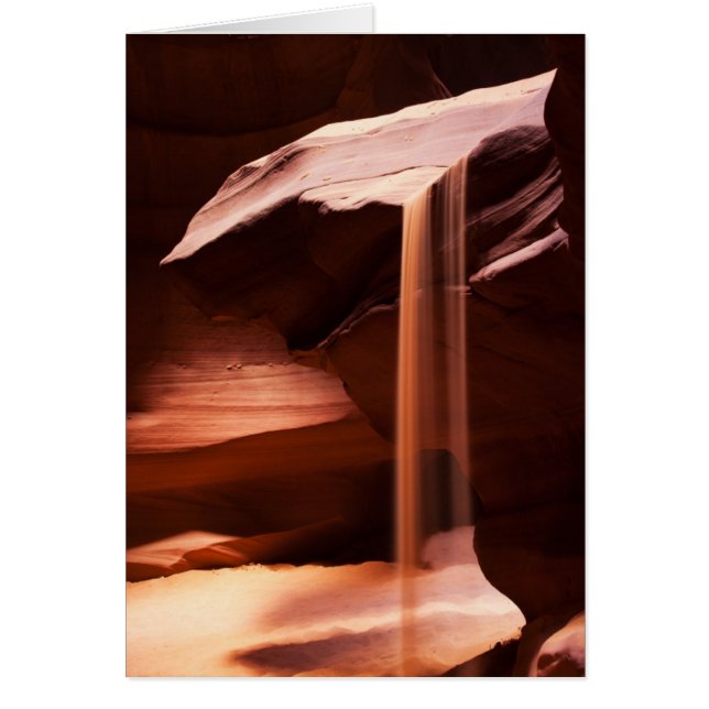 Sables de temps (Devant)