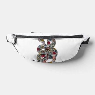 saboholckw fanny pack