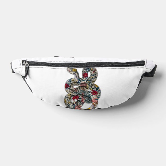 saboholckw fanny pack (Lay Down)