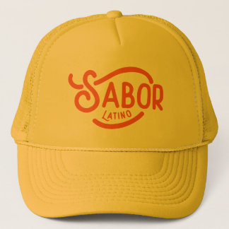 Sabor Latino Hat