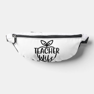 sabotasalot fanny pack