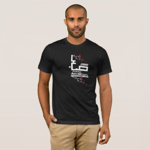 Sabr, Patience Has No Limits in Arabic T-Shirt