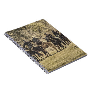 Sabre Battle Notebook