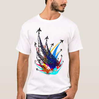 sabre flight T-Shirt