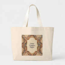 Sabrina | Grand sac en coton