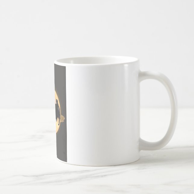 Sabrina the Teenage Witch Coffee Mug (Right)