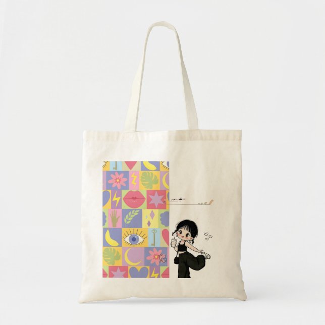 Sac (Devant)