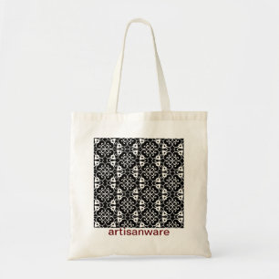 Sac 4C de tricot de conception d'Artisanware