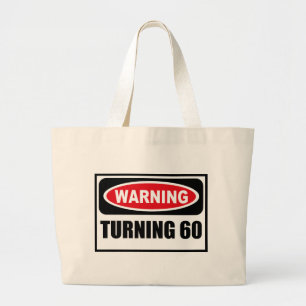 Sac 60 de ROTATION de avertissement