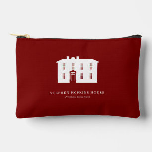 Sac à accessoires — Maison Stephen Hopkins