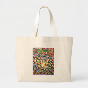 Sac à Ange de la Prière de Sérénité