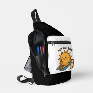 SAC À BANDOULIÈRE 