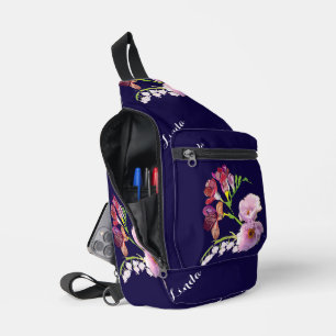 SAC À BANDOULIÈRE 