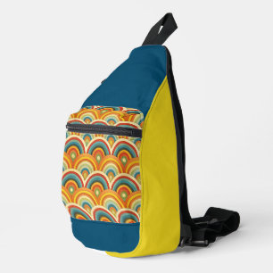 SAC À BANDOULIÈRE 