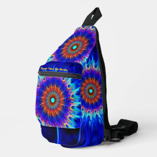 SAC À BANDOULIÈRE 
