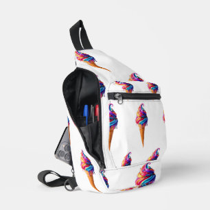 SAC À BANDOULIÈRE 