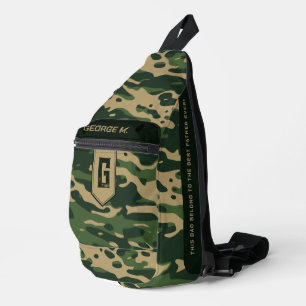 SAC À BANDOULIÈRE 