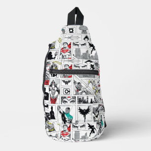 SAC À BANDOULIÈRE 