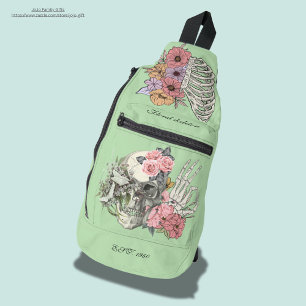 SAC À BANDOULIÈRE 
